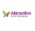 Attractive Web Solutions Logo