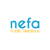 NEFA Public Relations Agency Logo