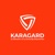KARAGARD İş Elbiseleri ve İş Güvenliği Malzemeleri Logotype