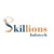 Skillions Infotech Pvt India Ltd Logo