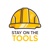 Stay On The Tools Logo