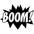 BOOM Digital Marketing Company Logo