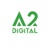 A2 Digital Logo