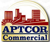 Aptcor Commercial Logo