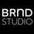 BRND Studio Logo