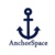 Anchorspace Logotype