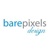 Bare Pixels Design Logo