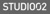 Studio 02 Logo