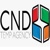 CND Temp Agency Logo