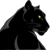 Panther Digital Marketing Logo