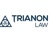 Trianon Law Logotype