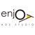 Enjoy Ads Studio Logotype