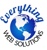 Everything Web Solutions Logo