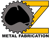 Provider Logotype OZ Metal Fabrication Logo