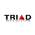 TriAd Media Solutions, Inc. Logo