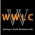 WorldWide Local Connect Inc. Logo