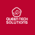 Queen Tech Solutions Logo