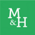 Moulton & Hardin, Inc. / M&H One Source Logo