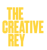 The Creative Rey Logo