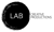 Lab Creative Productions Logo