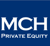 MCH Private Equity Logo