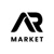 AR Market Logo