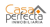 Casa Perfecta Inmobiliaria Logo