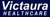 Victaura Healthcare Logotype