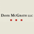 Davis McGrath LLC Logo