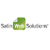 Satin Web Solutions Logo