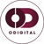 Odigital Marketing Agency Logo