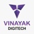 Vinayak Digitech Logo