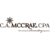 C.A. MCCRAE, CPA, LLC Logo