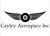 CAYLEY AEROSPACE INC Logo