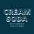 Cream Soda Media Logo