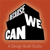 Because We Can Logo