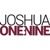 JoshuaOneNine Logo