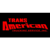 Trans American Trucking & Warehouse Logo