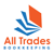 All Trades Bookkeeping Logo