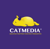 CatMedia El Salvador Logo