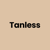 Tanless Logo