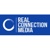 Real Connection Media Logotype