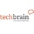 TechBrain Pty Ltd Logo