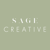 Sage Creative Logo