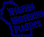 Western Wisconsin Plastic Corp. Logotype