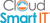 CloudSmart IT Logo