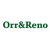 Orr & Reno Logotype