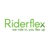 Riderflex Logo