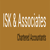 ISK & Associates Logo