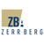 Zerr Berg Architects Logo